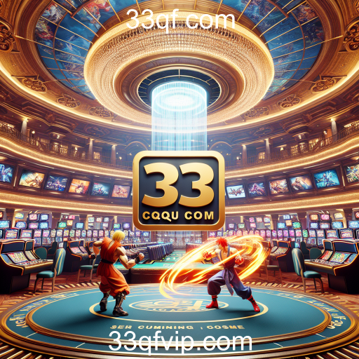 Explorando a Categoria de Luta no 33qf.com: Uma Arena de Combate Virtual